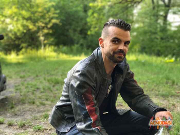 Алексей  Кузнецов фото №1105576. Завантажено 17 Вересня 2017