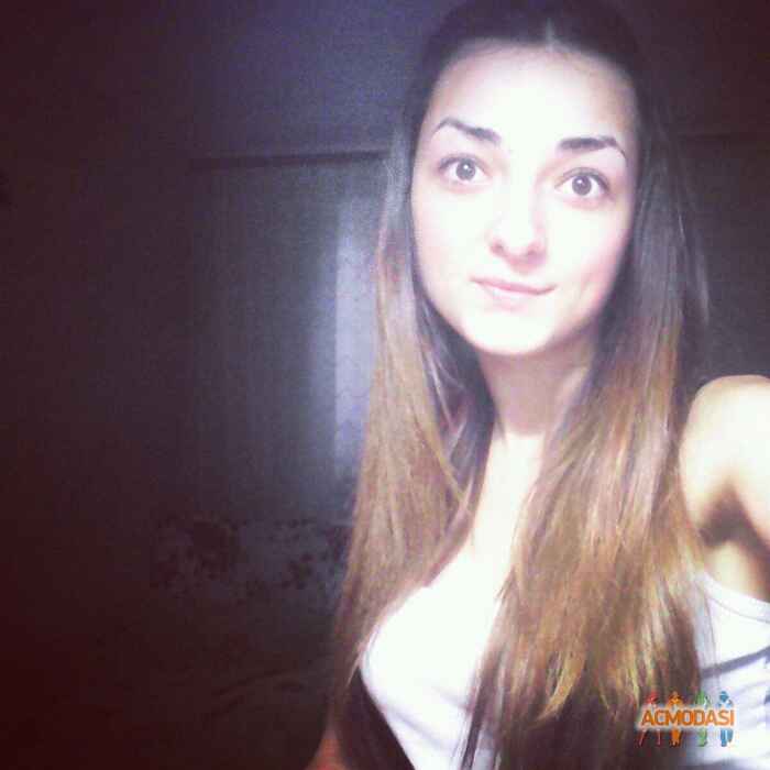 Ksenia  Grishkova фото №958700. Завантажено 17 Вересня 2016