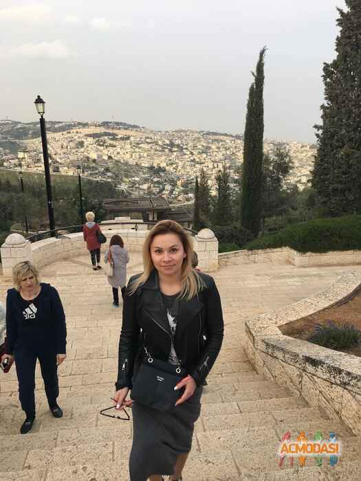 Роксолана Копишинская Владимировна фото №1050327. Завантажено 04 Травня 2017