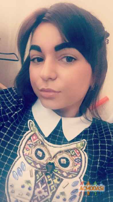 Кристина Романовна Павлович фото №973138. Завантажено 19 Жовтня 2016