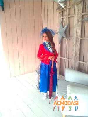 Валерия Александровна Найпак фото №983809. Завантажено 12 Листопада 2016