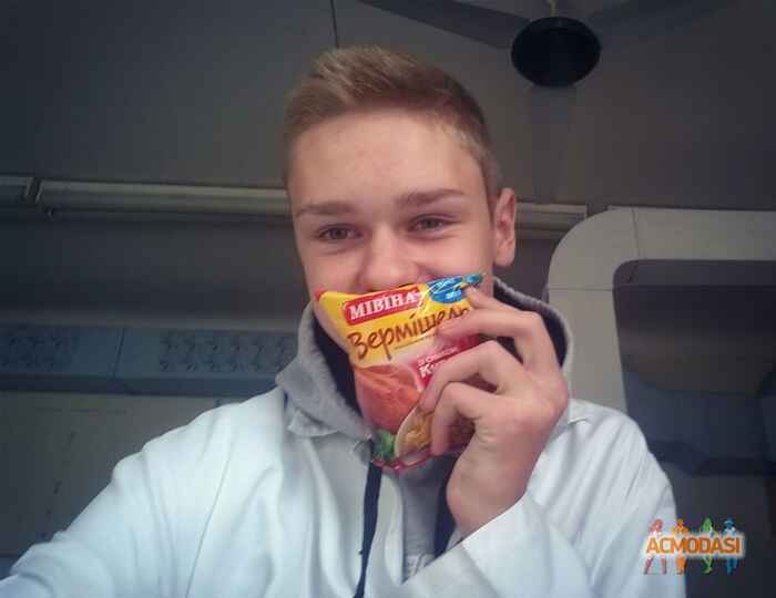 Даниил  Жуков фото №997543. Завантажено 13 Грудня 2016