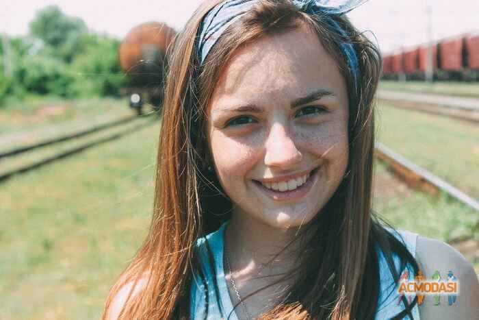 Юля Олесівна Кравченко фото №1002582. Завантажено 02 Січня 2017