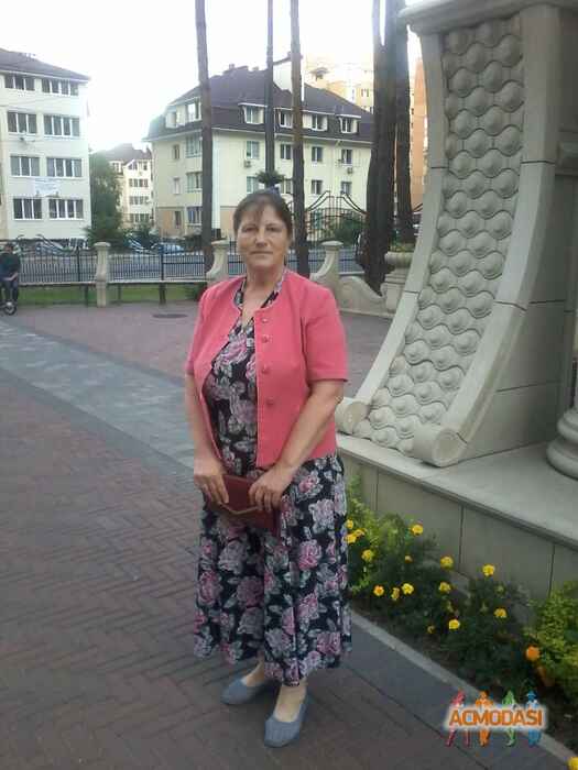 Наталья  Бут фото №1094601. Завантажено 22 Серпня 2017