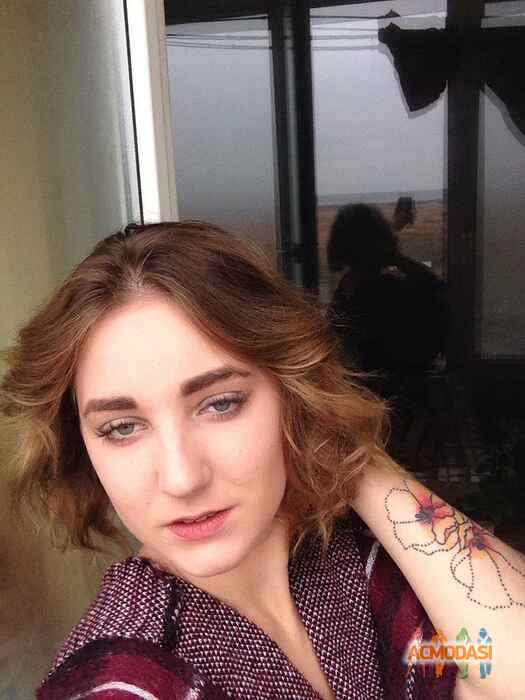 Виктория Александровна Юрченко фото №1017782. Завантажено 08 Лютого 2017