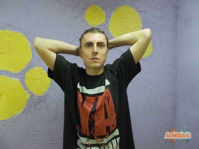 Андрій Дмитрович Дехтярьов фото №1026254. Завантажено 27 Лютого 2017