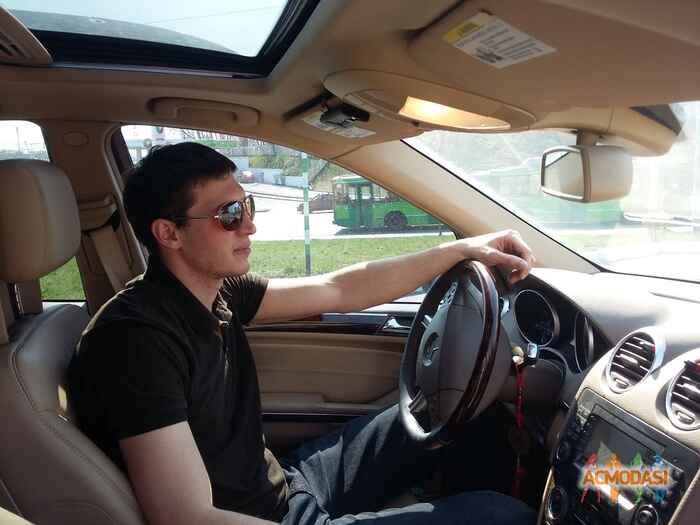 Максим   фото №1039322. Завантажено 03 Квітня 2017