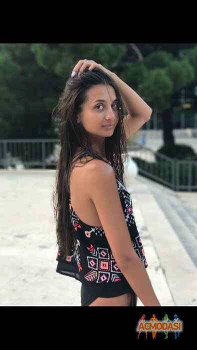 София Алексеевна Межирова фото №1087684. Завантажено 05 Серпня 2017