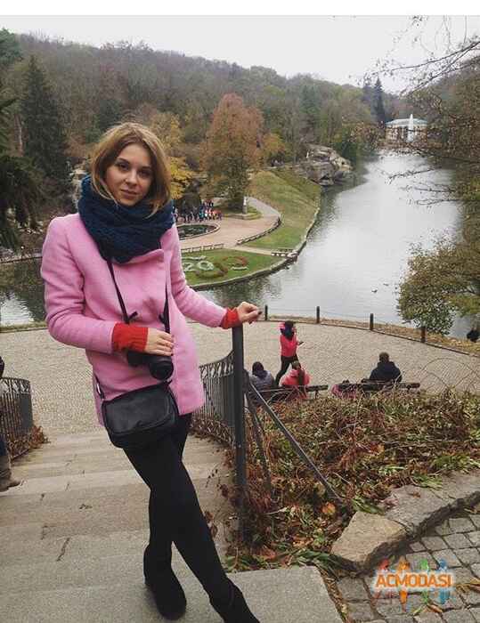 Юліана   фото №1107603. Завантажено 22 Вересня 2017