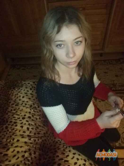 Виктория Андреевна Мартыновская фото №1154993. Завантажено 20 Грудня 2017