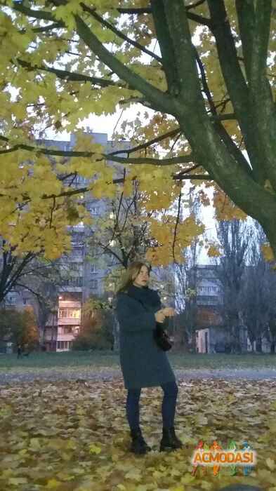 Алина Руслановна Филатова фото №1159852. Завантажено 04 Січня 2018
