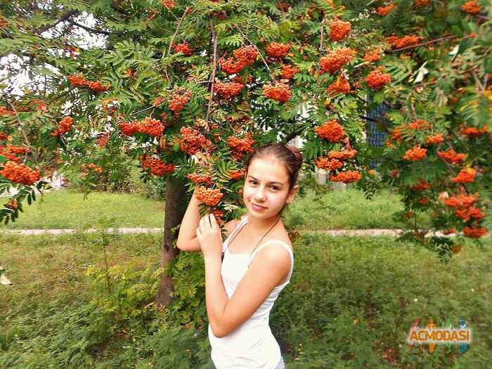 Аріна Ігорівна Резяпова фото №783299. Завантажено 08 Лютого 2015