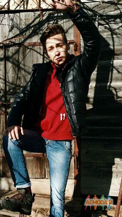 Владислав Сергійович Подгорняк фото №1183668. Завантажено 10 Лютого 2018