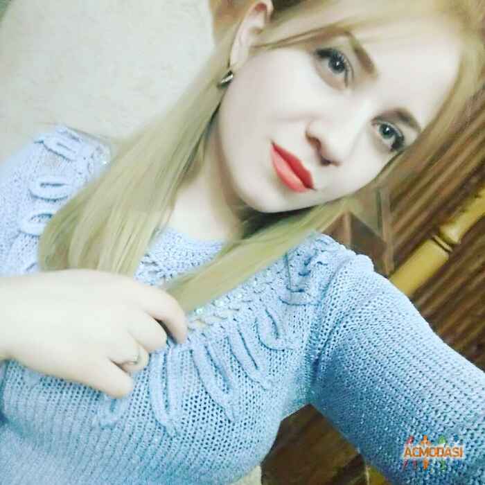 Віта Василівна Загородня фото №1234673. Завантажено 22 Травня 2018