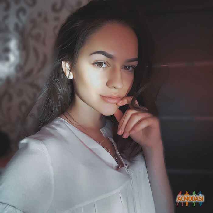 Яна Аркадіївна Гайневич фото №1345356. Завантажено 05 Січня 2019