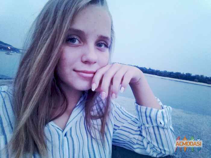 Ангелина Сергеевна Молодан фото №1290563. Завантажено 12 Вересня 2018