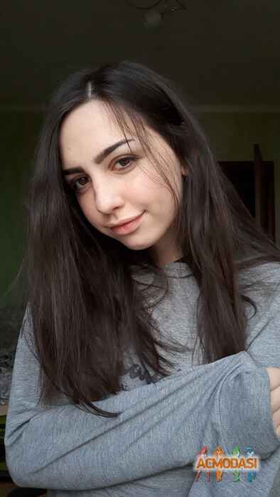Наталія Олександрівна Сергєєва фото №1327350. Завантажено 23 Листопада 2018
