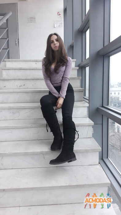 Надія Владиславівна Архонгородська фото №1366203. Завантажено 16 Лютого 2019