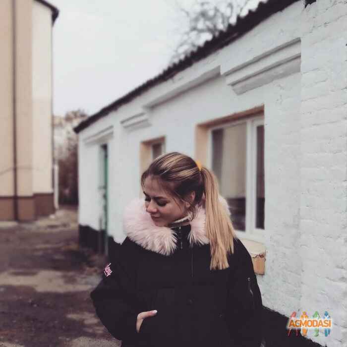 Валерія Юріївна Добжаеська фото №1373188. Завантажено 04 Березня 2019
