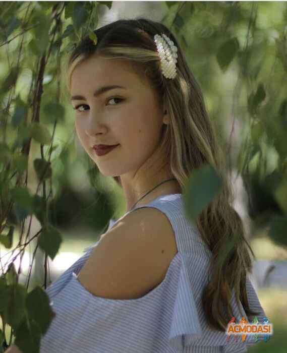 Таісія Олексіївна Зіміна фото №1436927. Завантажено 17 Серпня 2019