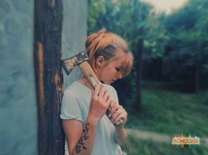 Марія Юріївна Шмиговська фото №1465985. Завантажено 25 Жовтня 2019