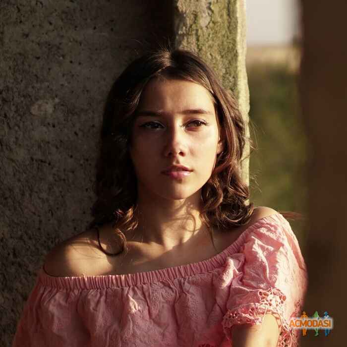 Владислава Алексеевна Сарайкова фото №1472875. Завантажено 09 Листопада 2019