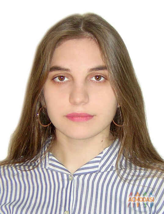 Надія  Бідна фото №1581921. Завантажено 07 Листопада 2020