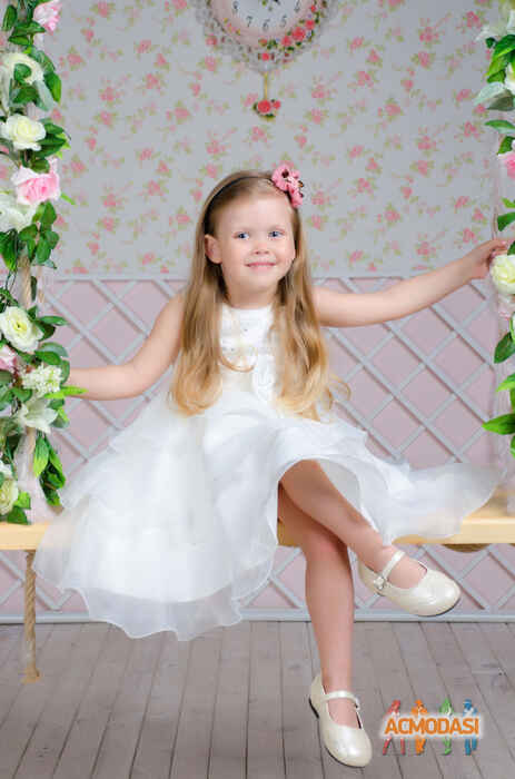 Марьяна Андреевна Никитенко фото №884811. Завантажено 24 Лютого 2016