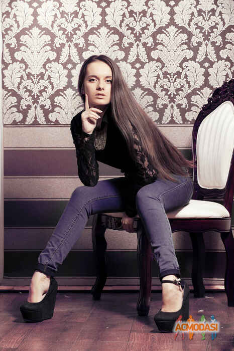 Аня Сергеевна Стремилова фото №602582. Завантажено 23 Лютого 2014