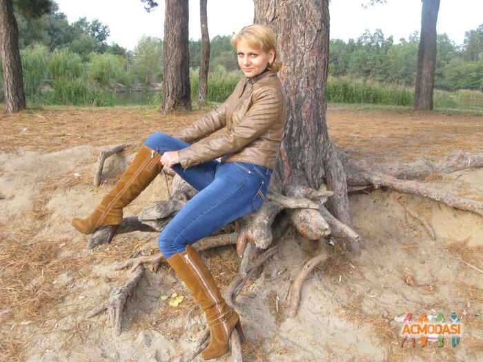 Екатерина Фёдоровна Ключник фото №270974. Завантажено 14 Жовтня 2012
