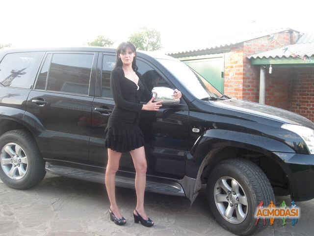 Оксана Сергеевна Шибаева фото №331713. Завантажено 22 Січня 2013