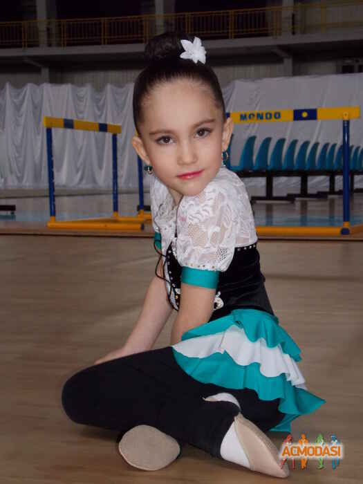 Ярослава Олеговна Кардаш фото №1019620. Завантажено 13 Лютого 2017