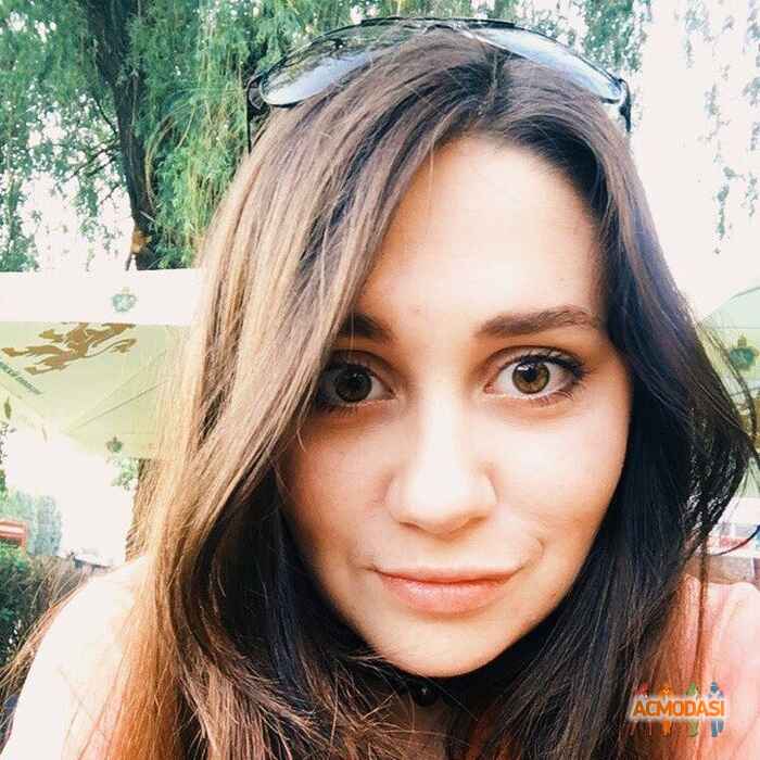 Юлия Алексеевна Галаш фото №1071204. Завантажено 26 Червня 2017