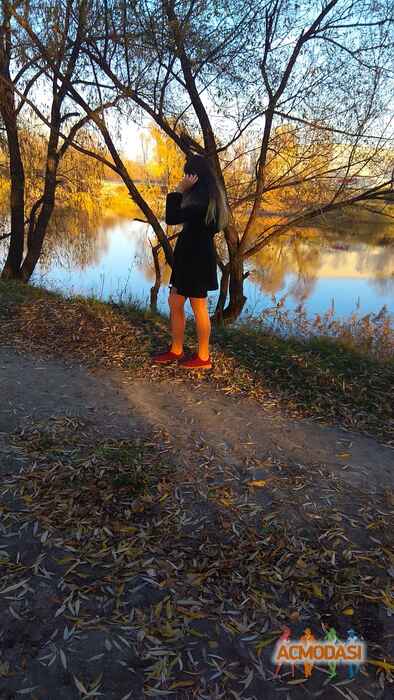 Валерия Сергеевна Сидорчук фото №1182424. Завантажено 08 Лютого 2018