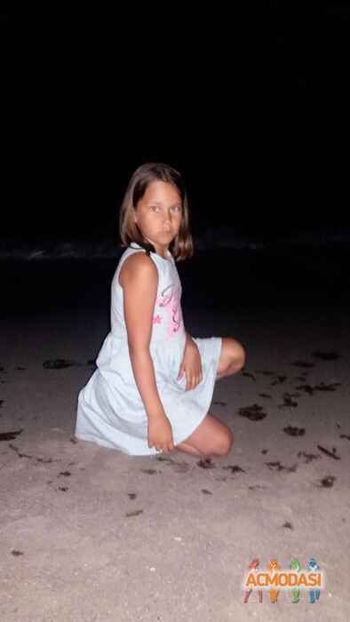 Владислава Дмитриевна Вятоха фото №1097459. Завантажено 29 Серпня 2017