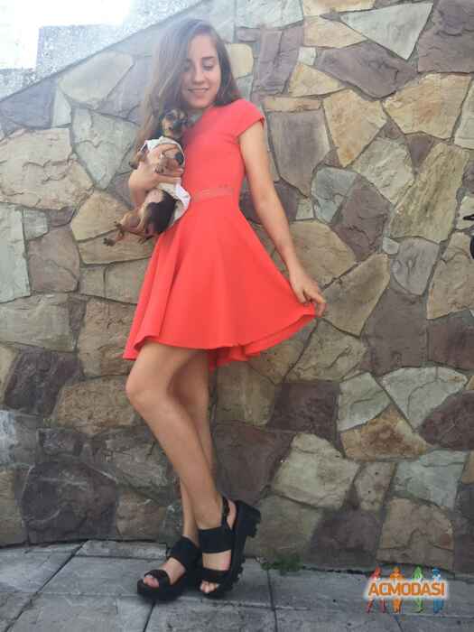 Софія Валеріївна Довбенко фото №1097805. Завантажено 30 Серпня 2017