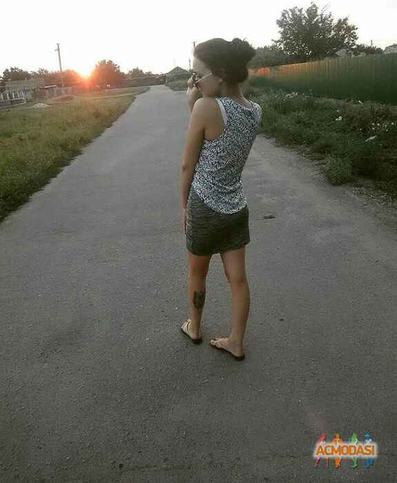 Алина Геннадьевна Цой фото №1174808. Завантажено 29 Січня 2018