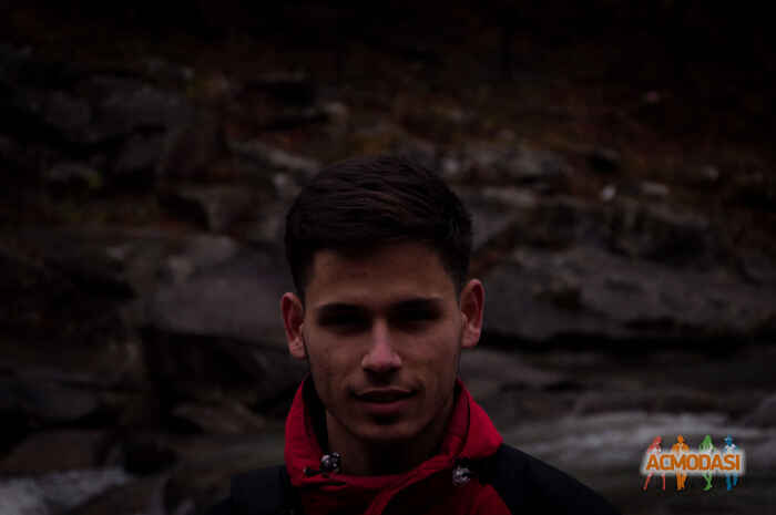 Сергій Перян Ігорович фото №1180886. Завантажено 06 Лютого 2018