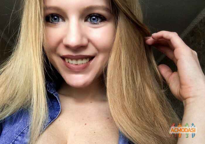 Катерина Вікторівна Карпяк фото №1184979. Завантажено 12 Лютого 2018