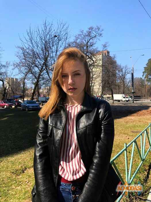 Анастасія Миколаївна Мортко фото №1386529. Завантажено 05 Квітня 2019