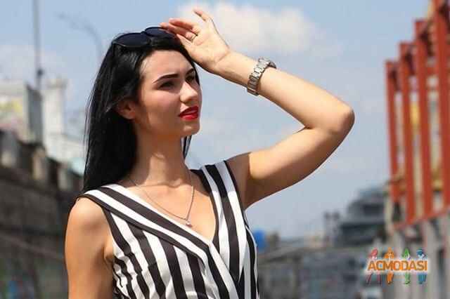 Анна Вадимівна Бережна фото №1281286. Завантажено 26 Серпня 2018