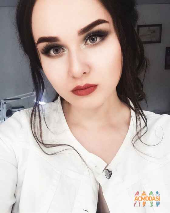 Милена Рашидовна Шихшабекова фото №1301378. Завантажено 03 Жовтня 2018