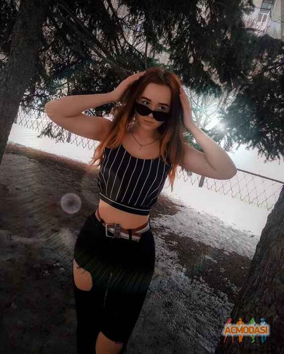 Анна  Алтухова фото №1381820. Завантажено 24 Березня 2019