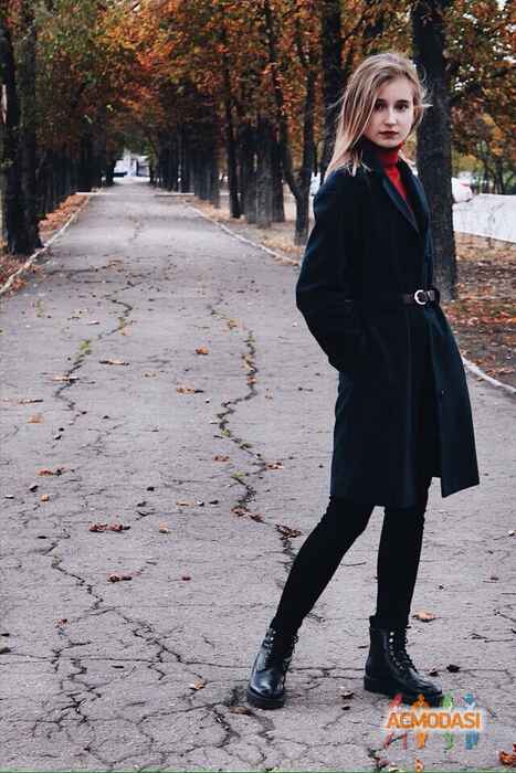 Катерина Вадимівна Дернова фото №1441875. Завантажено 29 Серпня 2019