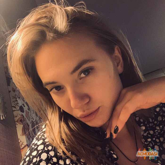 Валерія Олегівна  фото №1464173. Завантажено 21 Жовтня 2019