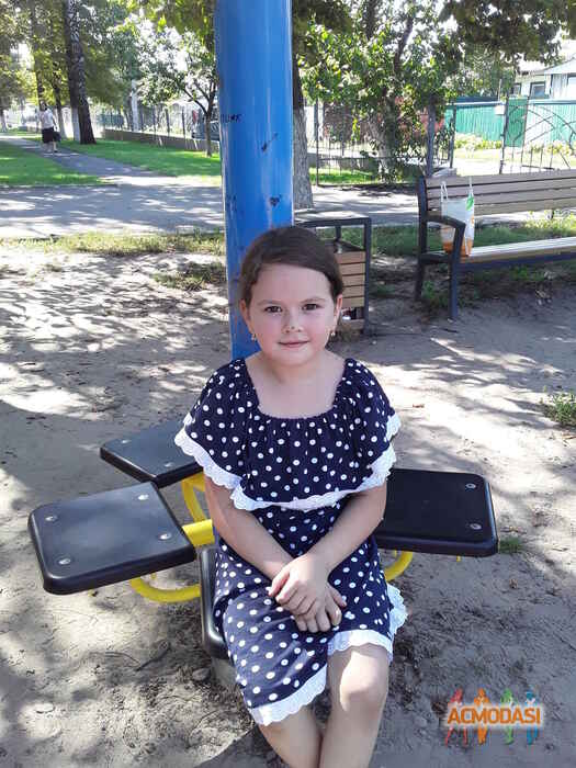 Даша Петрівна Галянич фото №1465830. Завантажено 24 Жовтня 2019