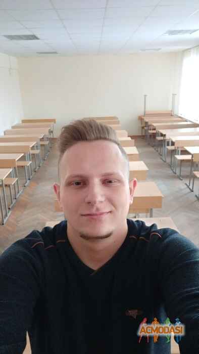 Микола Олексійович Малігонов фото №1489019. Завантажено 17 Грудня 2019