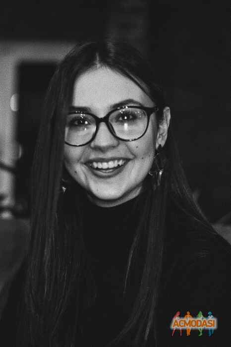 Анна Юріївна Берчук фото №1497769. Завантажено 16 Січня 2020