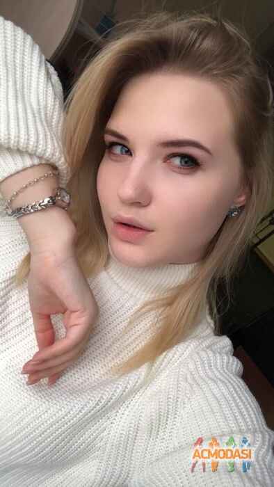 Екатерина Александровна  фото №1515734. Завантажено 03 Березня 2020
