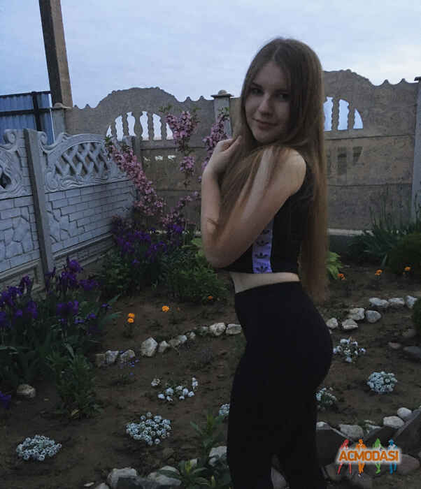 Ліза Анатоліївна Церковнюк фото №1537528. Завантажено 10 Червня 2020